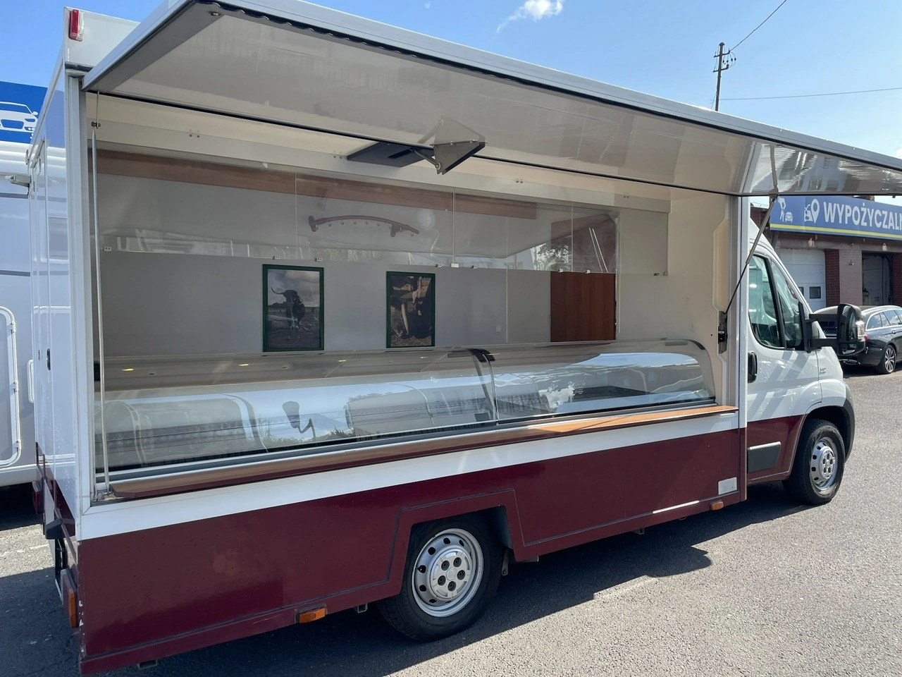 Fiat Ducato - Zdjęcie 2