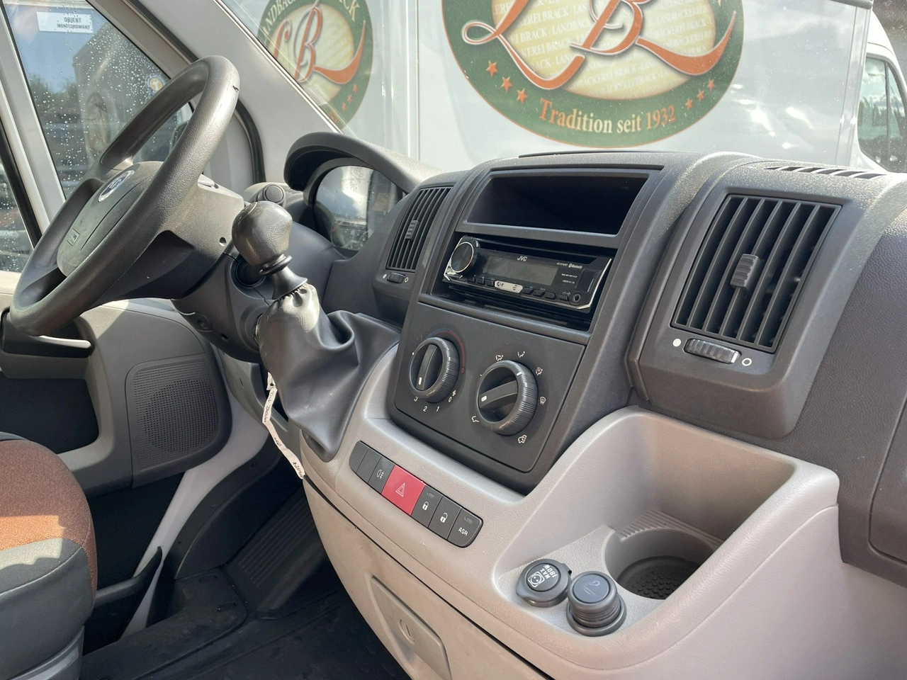 Fiat Ducato - Zdjęcie 20