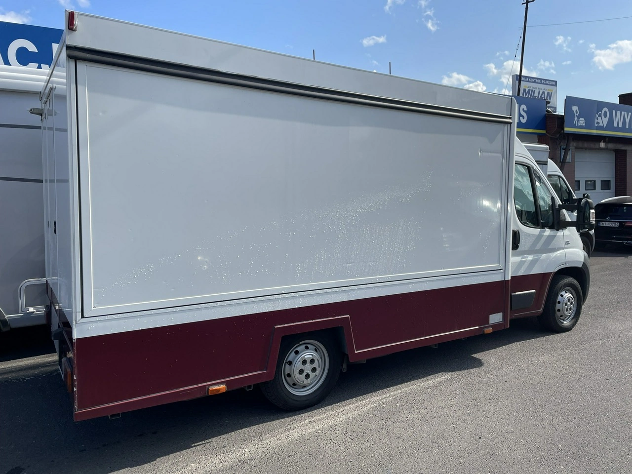 Fiat Ducato - Zdjęcie 23