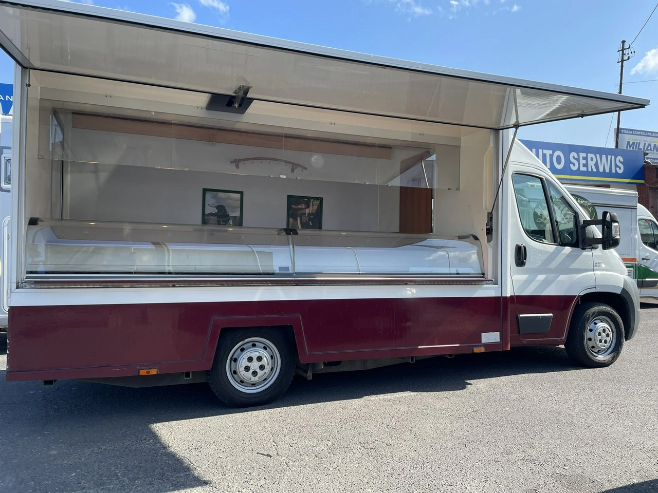 Fiat Ducato - Zdjęcie 4