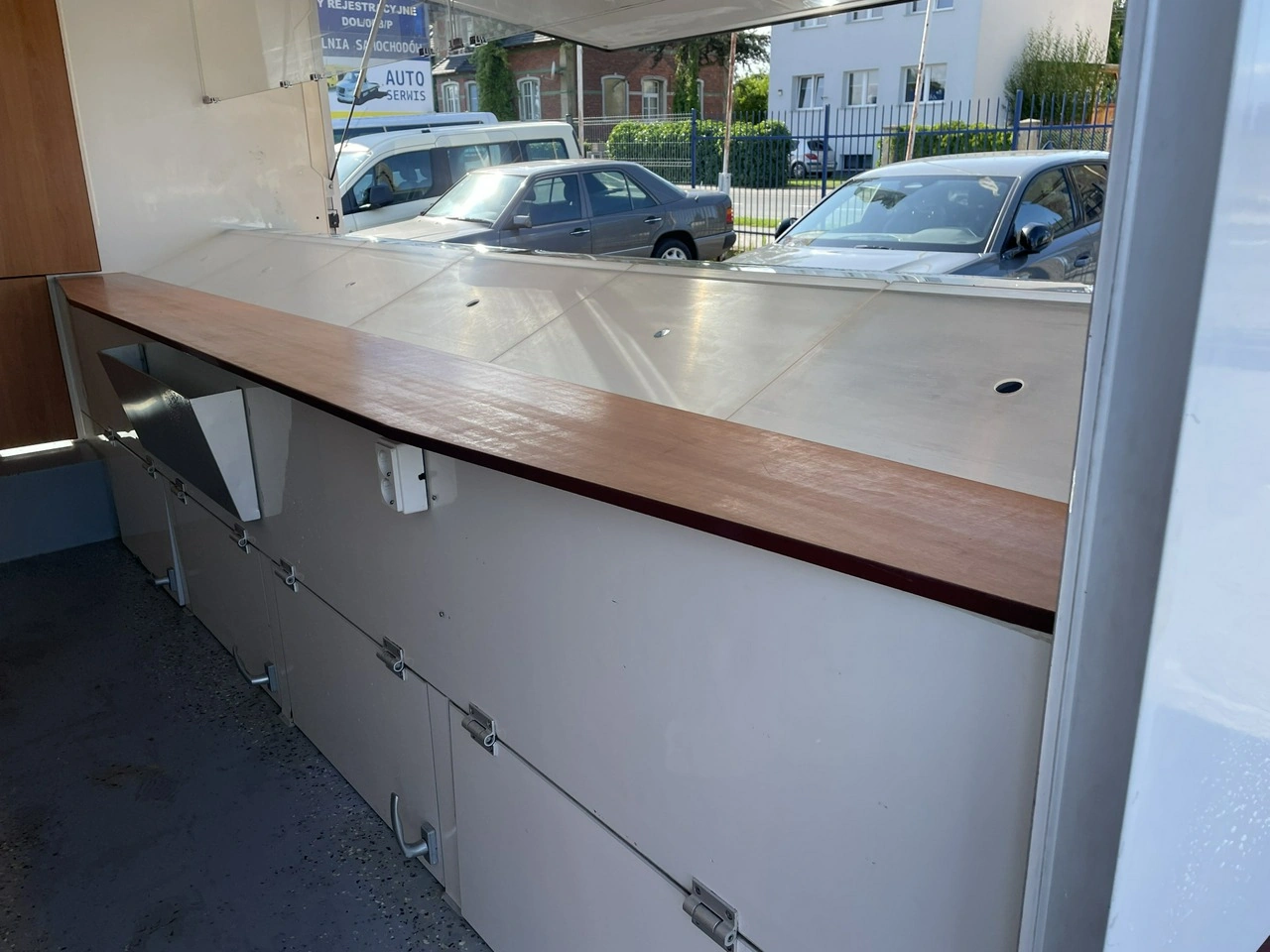 Fiat Ducato - Zdjęcie 9