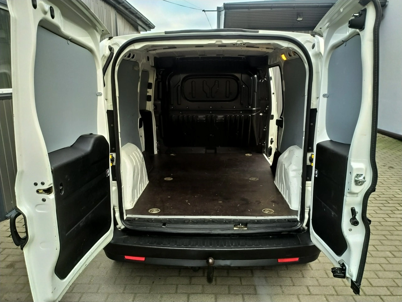Opel Combo - Zdjęcie 6