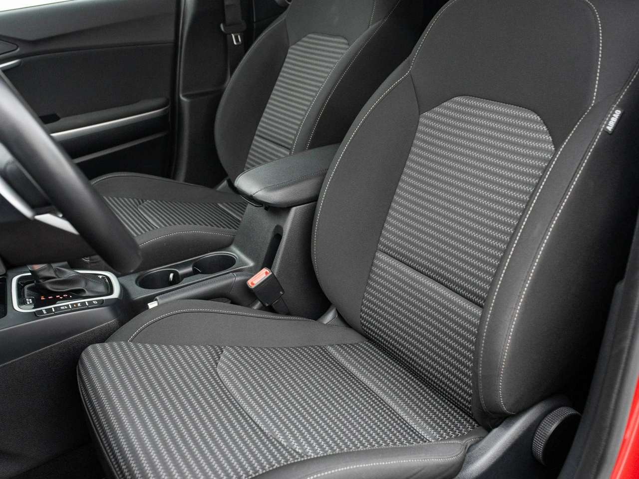 Kia Ceed - Zdjęcie 10