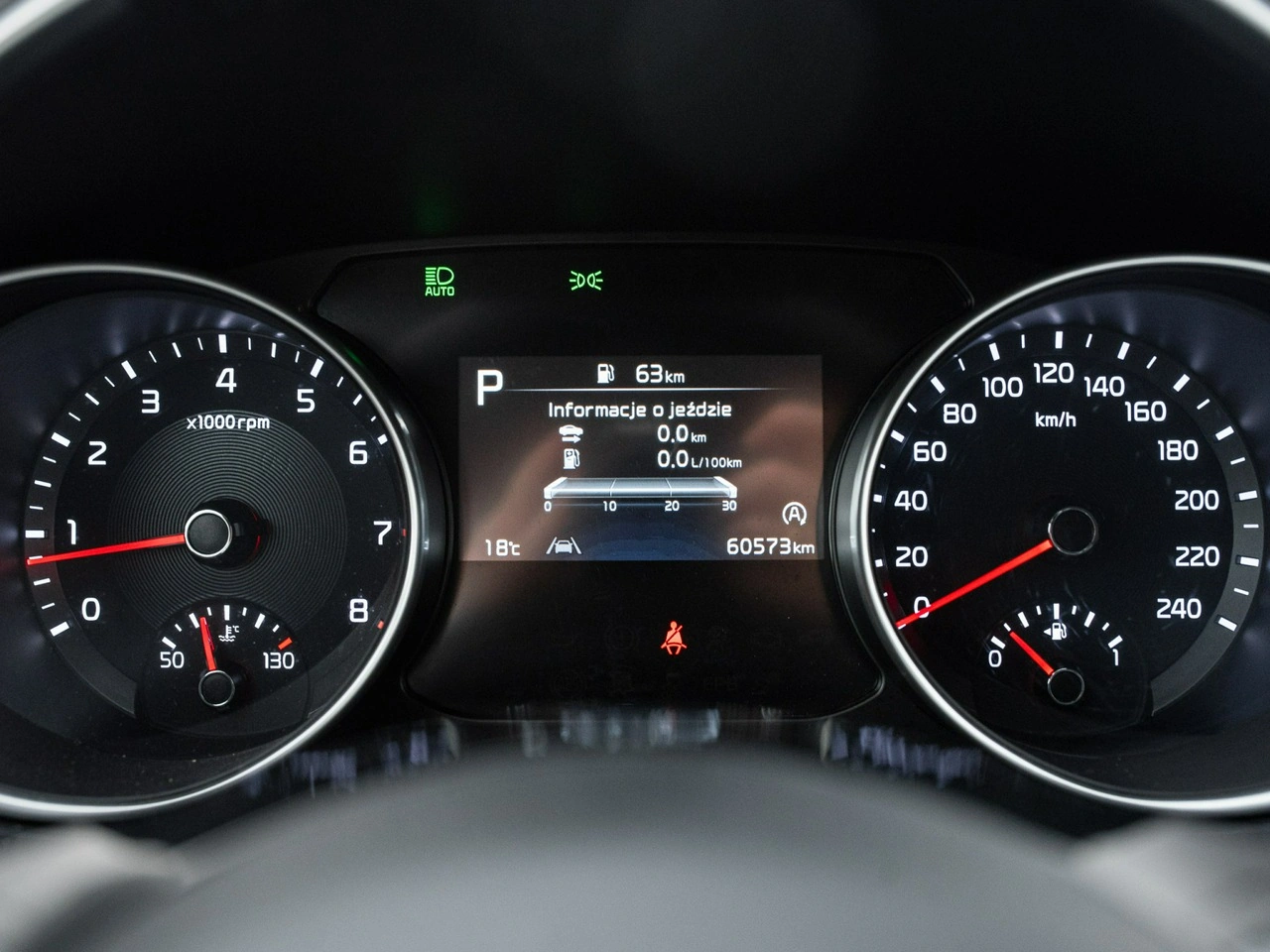 Kia Ceed - Zdjęcie 11