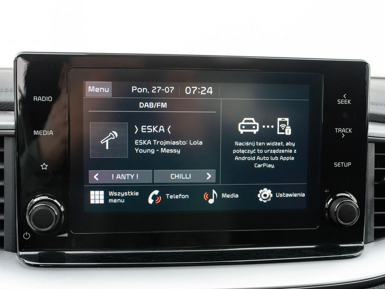 Kia Ceed - Zdjęcie 16