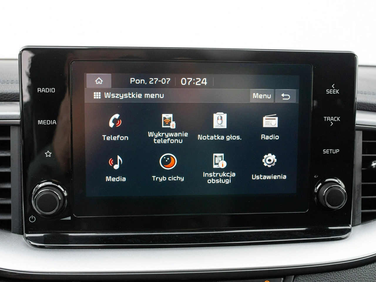 Kia Ceed - Zdjęcie 17