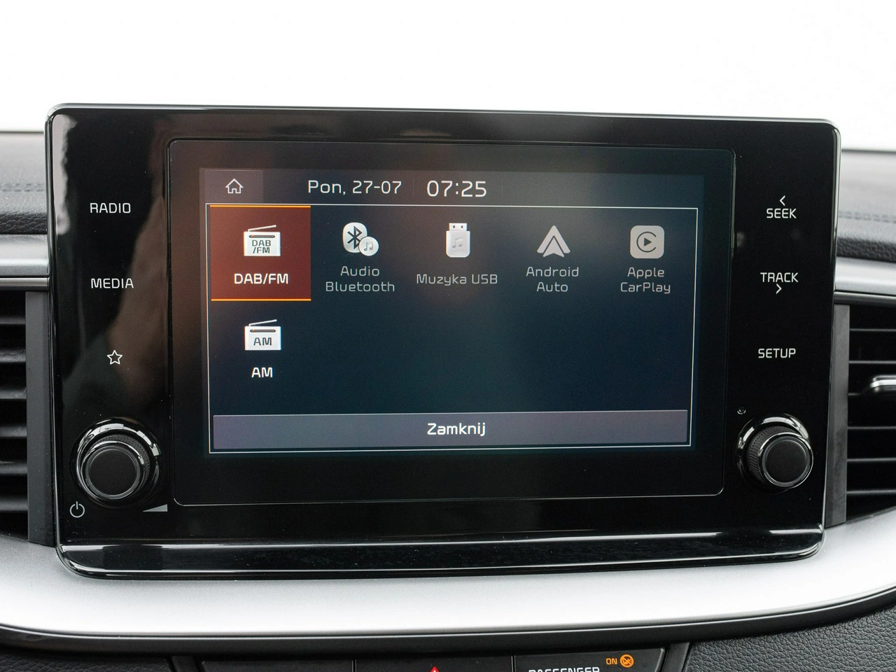 Kia Ceed - Zdjęcie 18