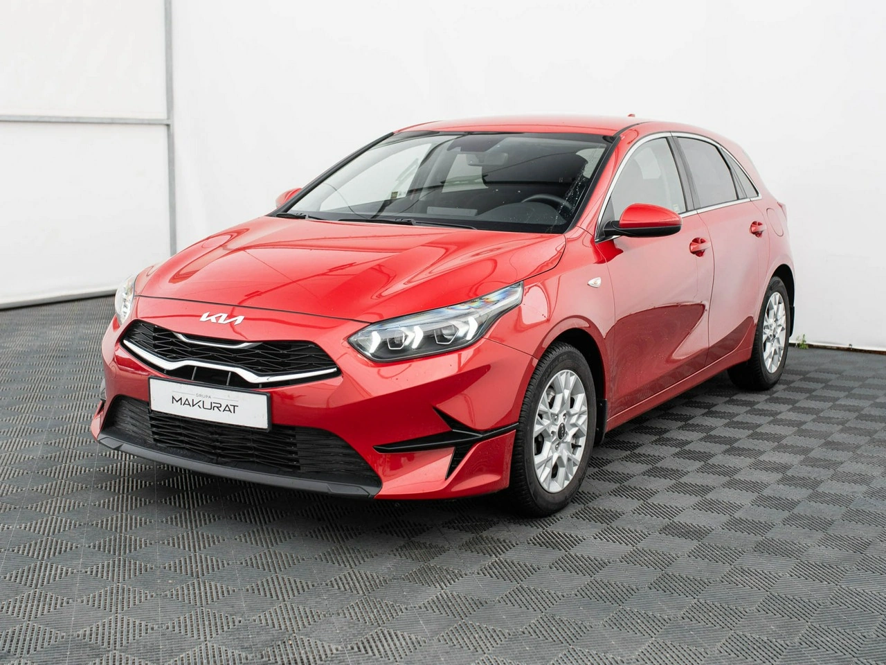 Kia Ceed - Zdjęcie 1
