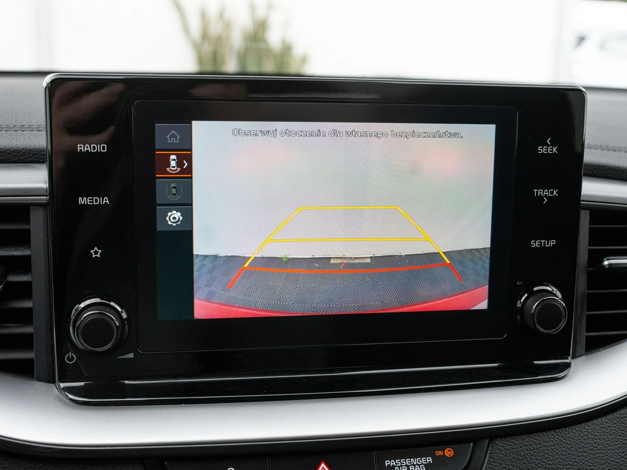 Kia Ceed - Zdjęcie 19
