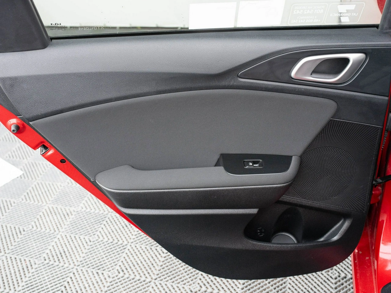 Kia Ceed - Zdjęcie 20