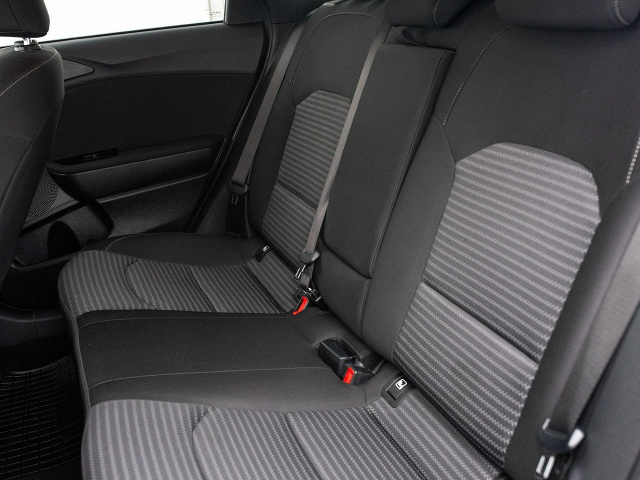 Kia Ceed - Zdjęcie 22