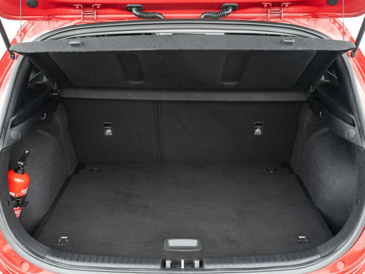 Kia Ceed - Zdjęcie 23