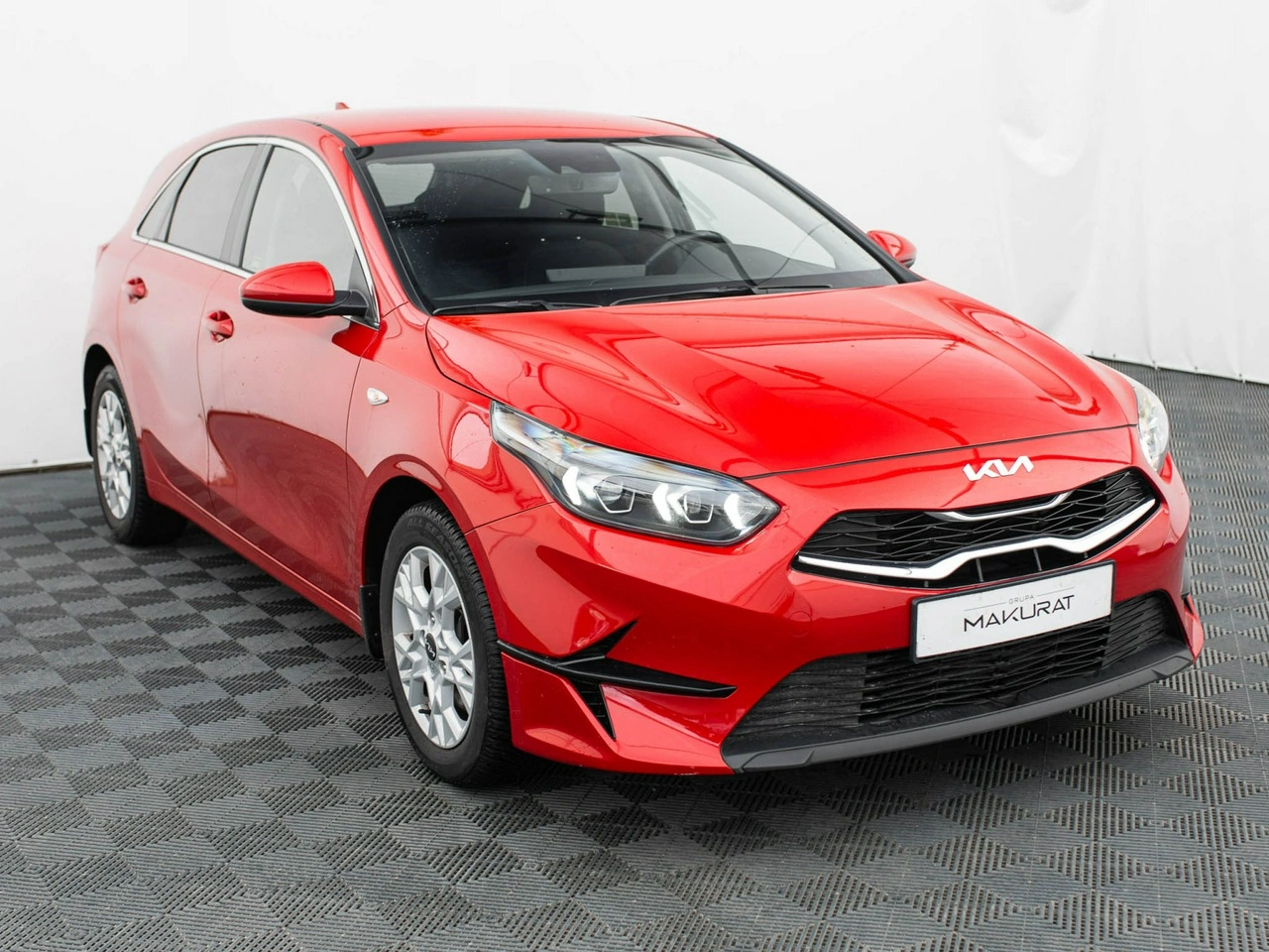 Kia Ceed - Zdjęcie 2