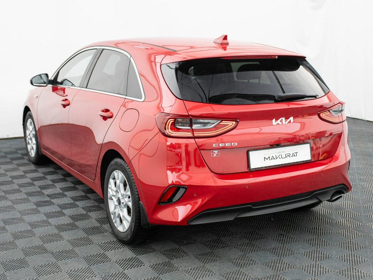 Kia Ceed - Zdjęcie 3