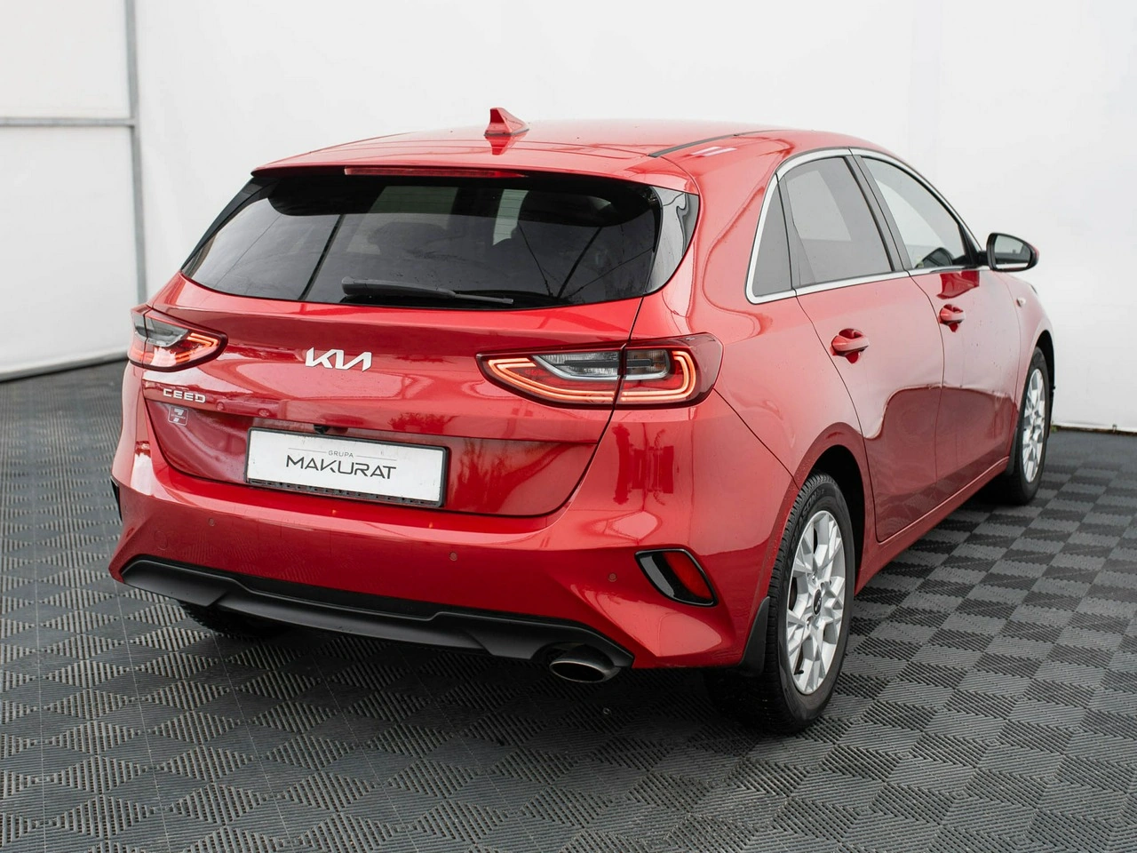 Kia Ceed - Zdjęcie 4