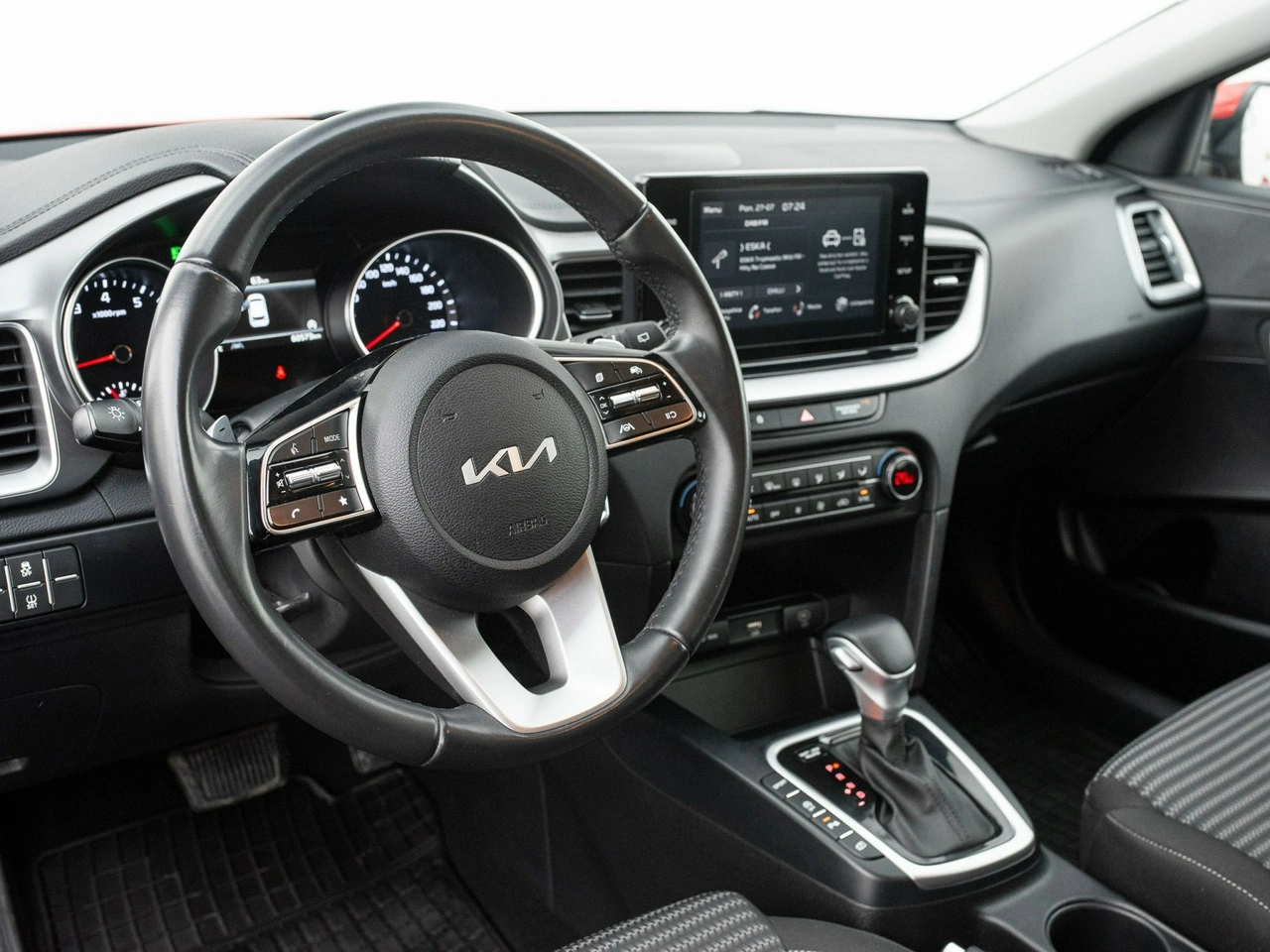 Kia Ceed - Zdjęcie 5