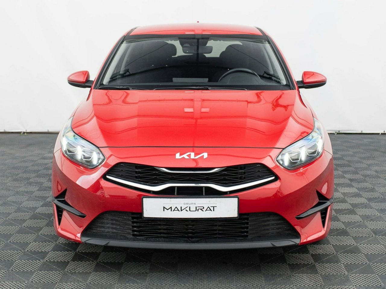 Kia Ceed - Zdjęcie 6