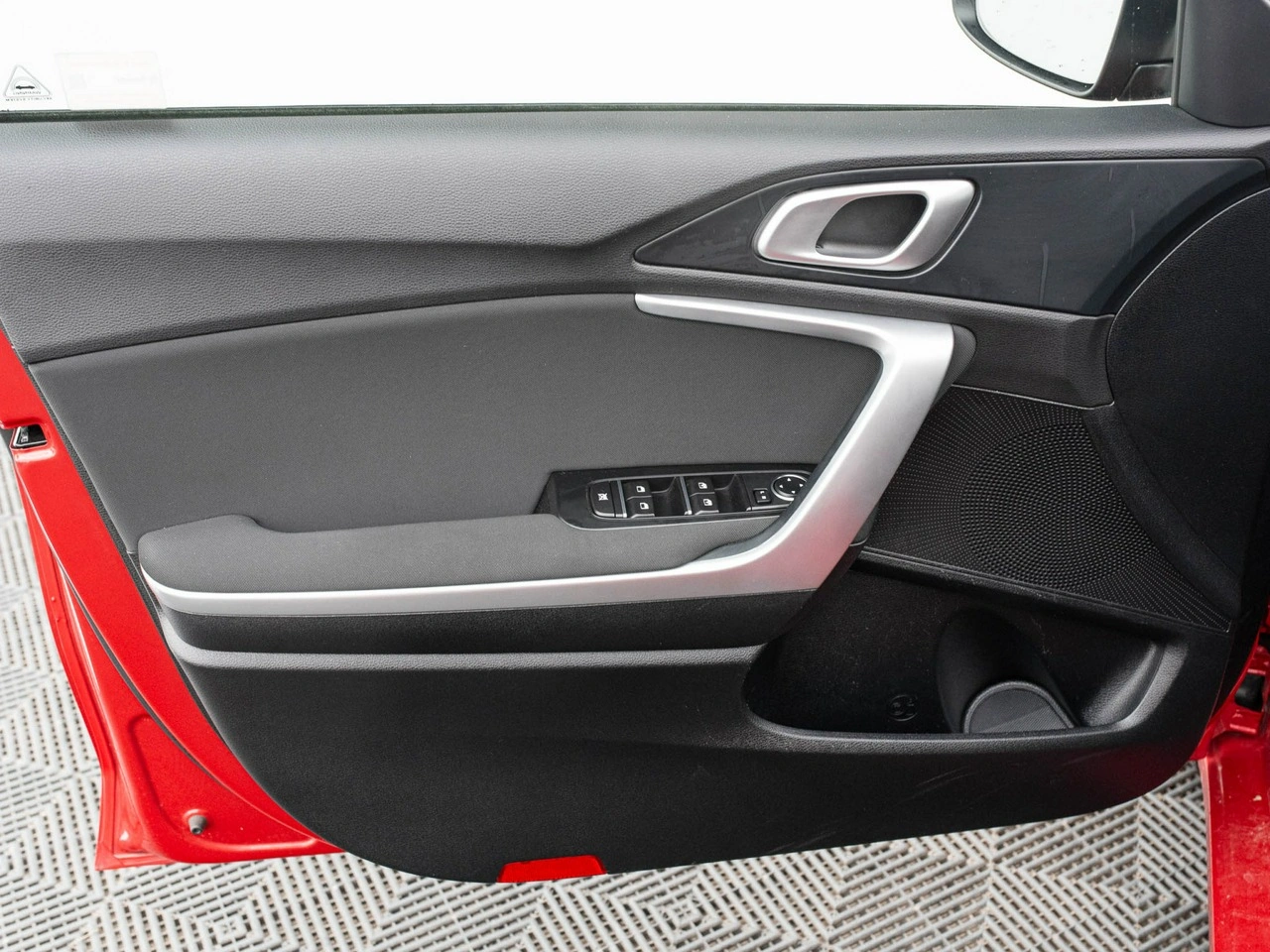 Kia Ceed - Zdjęcie 8