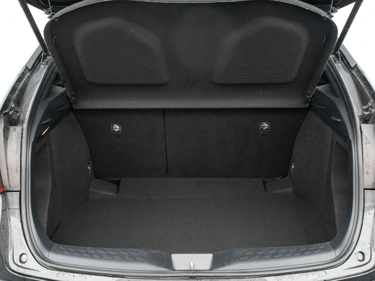 Toyota C-HR - Zdjęcie 23