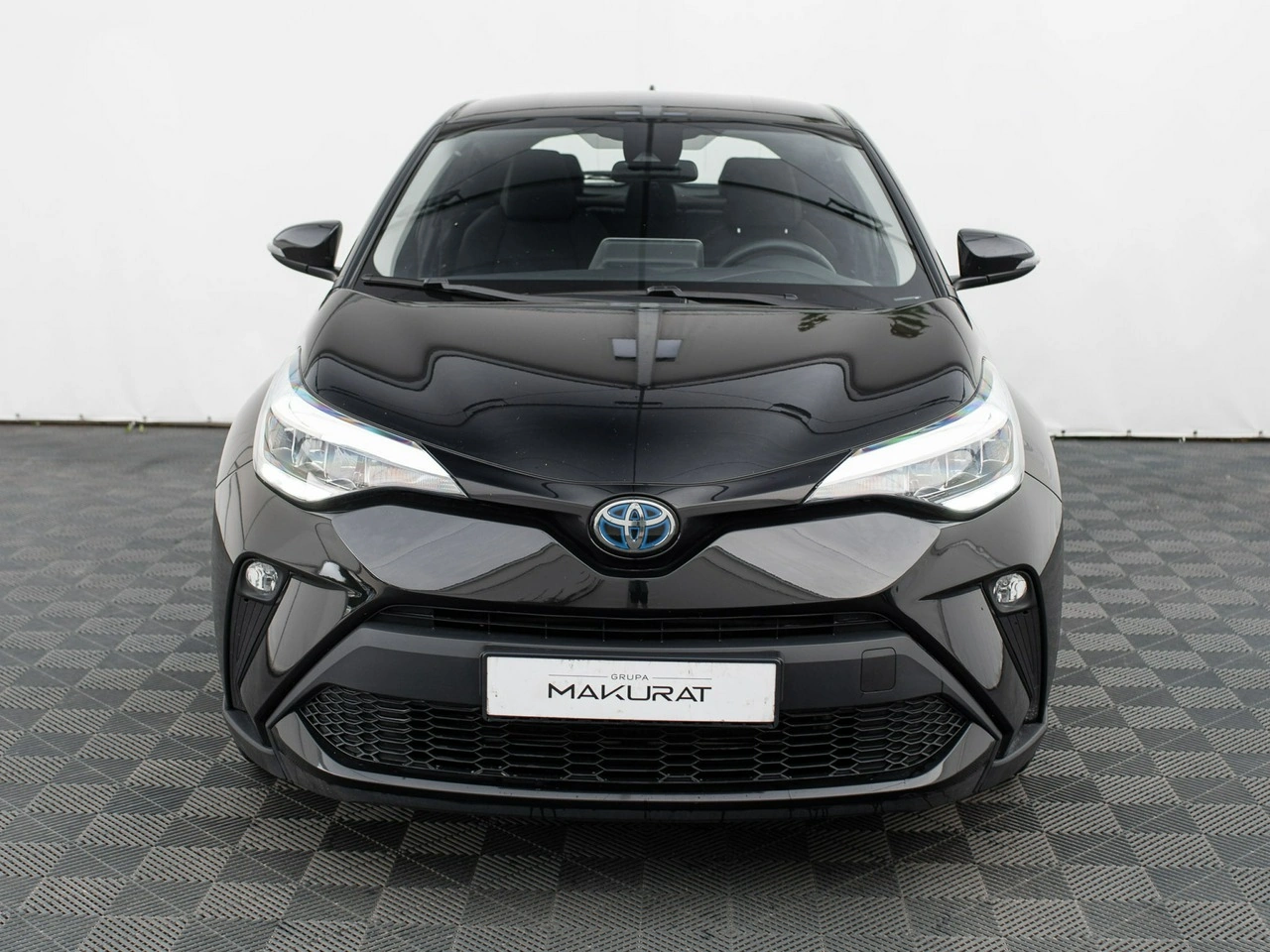 Toyota C-HR - Zdjęcie 6