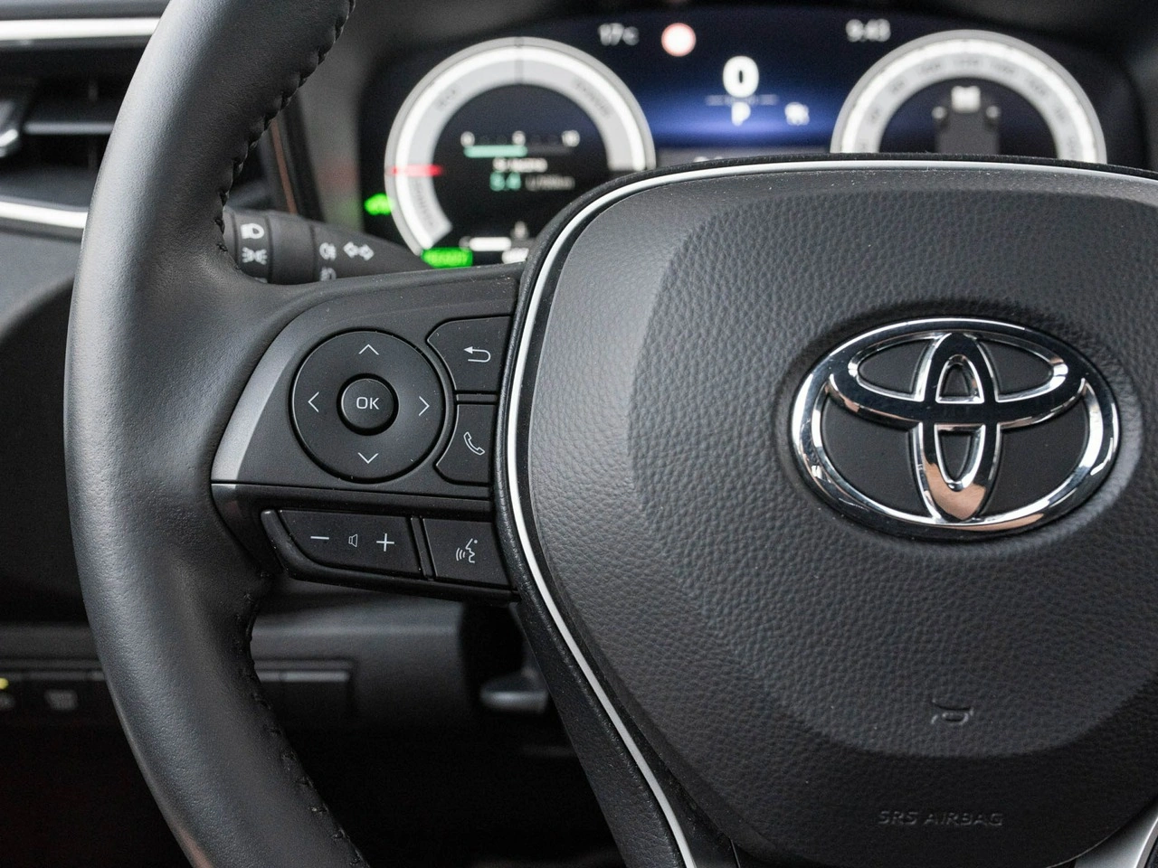 Toyota Corolla - Zdjęcie 12