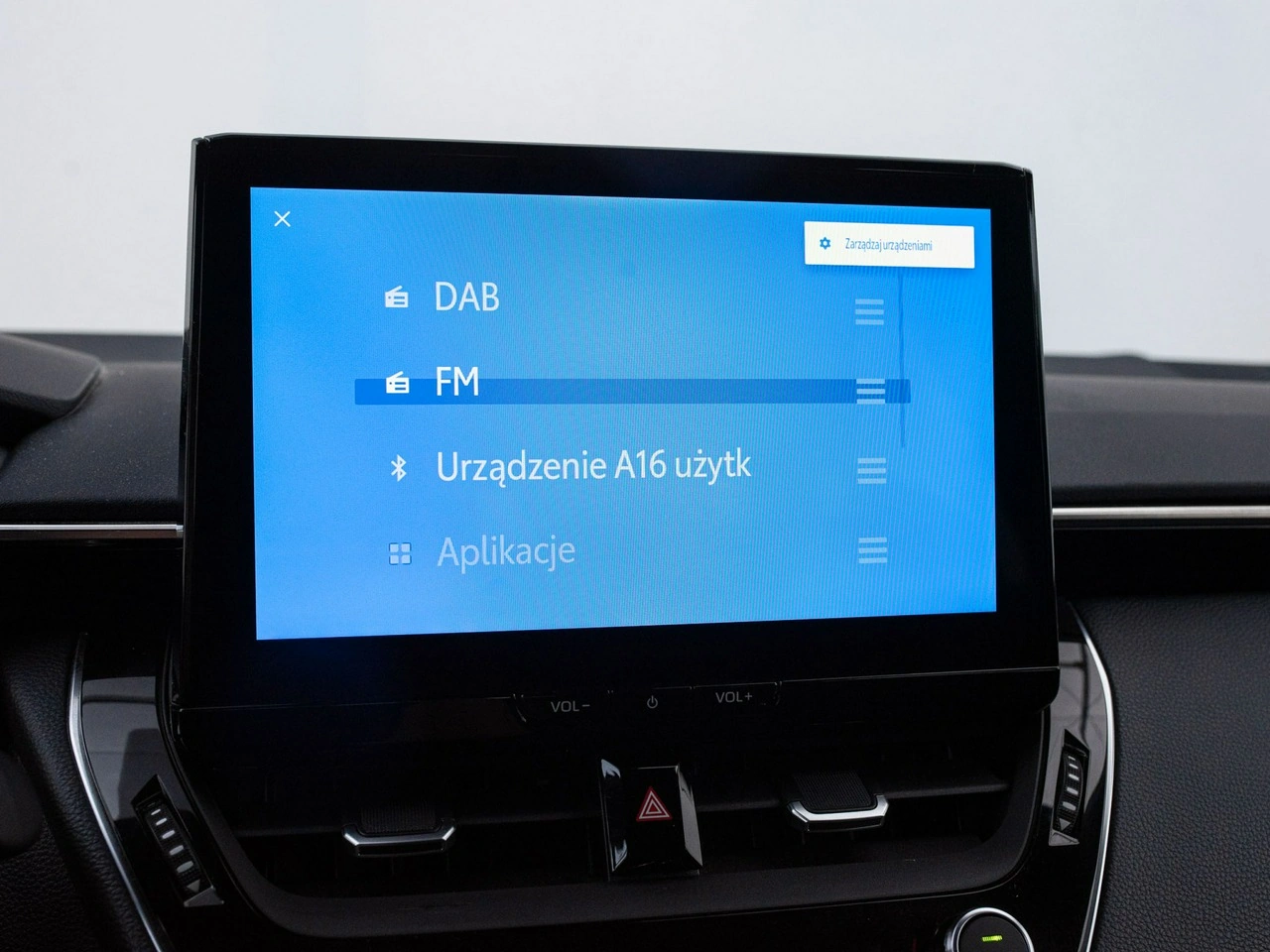 Toyota Corolla - Zdjęcie 17