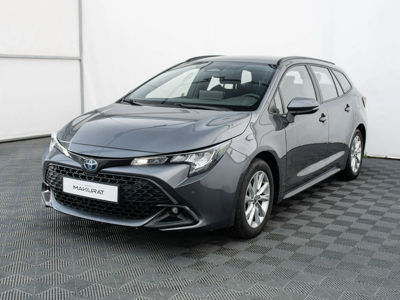 Toyota Corolla - Zdjęcie 1