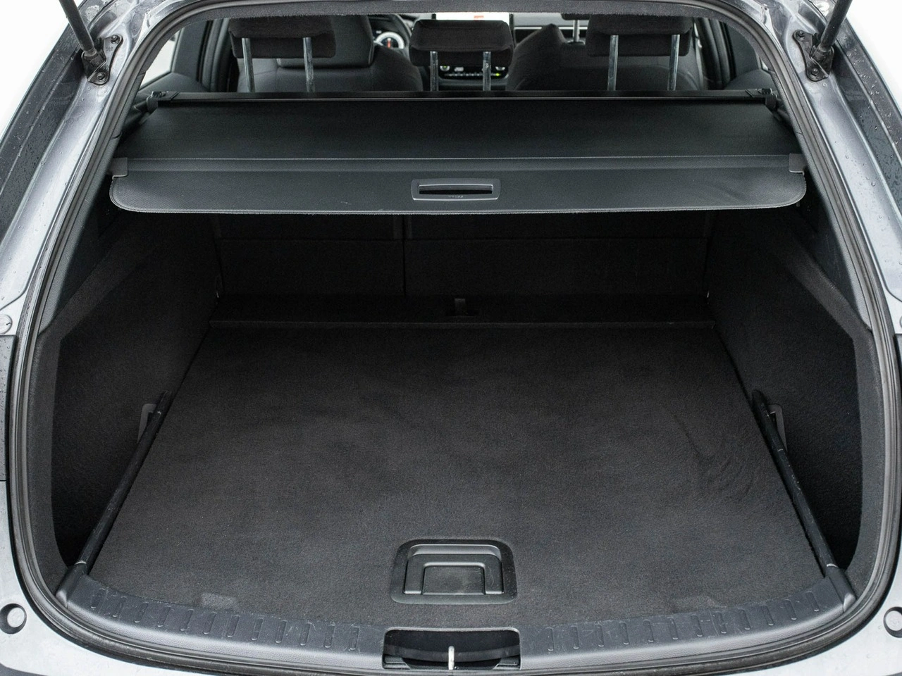 Toyota Corolla - Zdjęcie 22