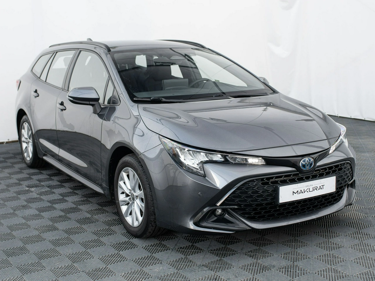 Toyota Corolla - Zdjęcie 2