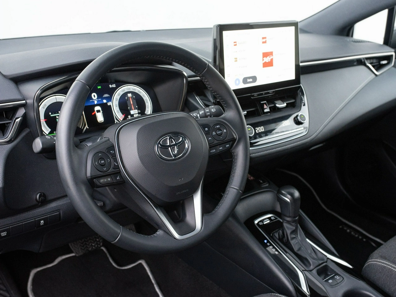 Toyota Corolla - Zdjęcie 5