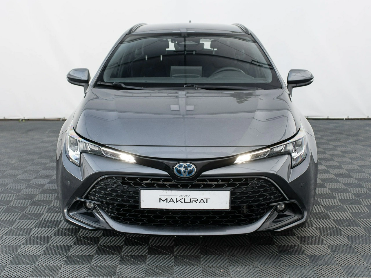 Toyota Corolla - Zdjęcie 6