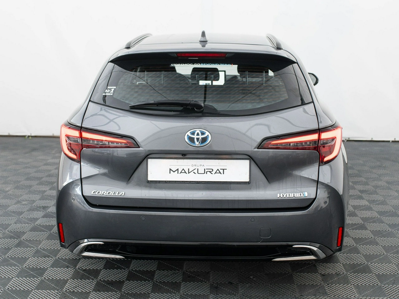 Toyota Corolla - Zdjęcie 7