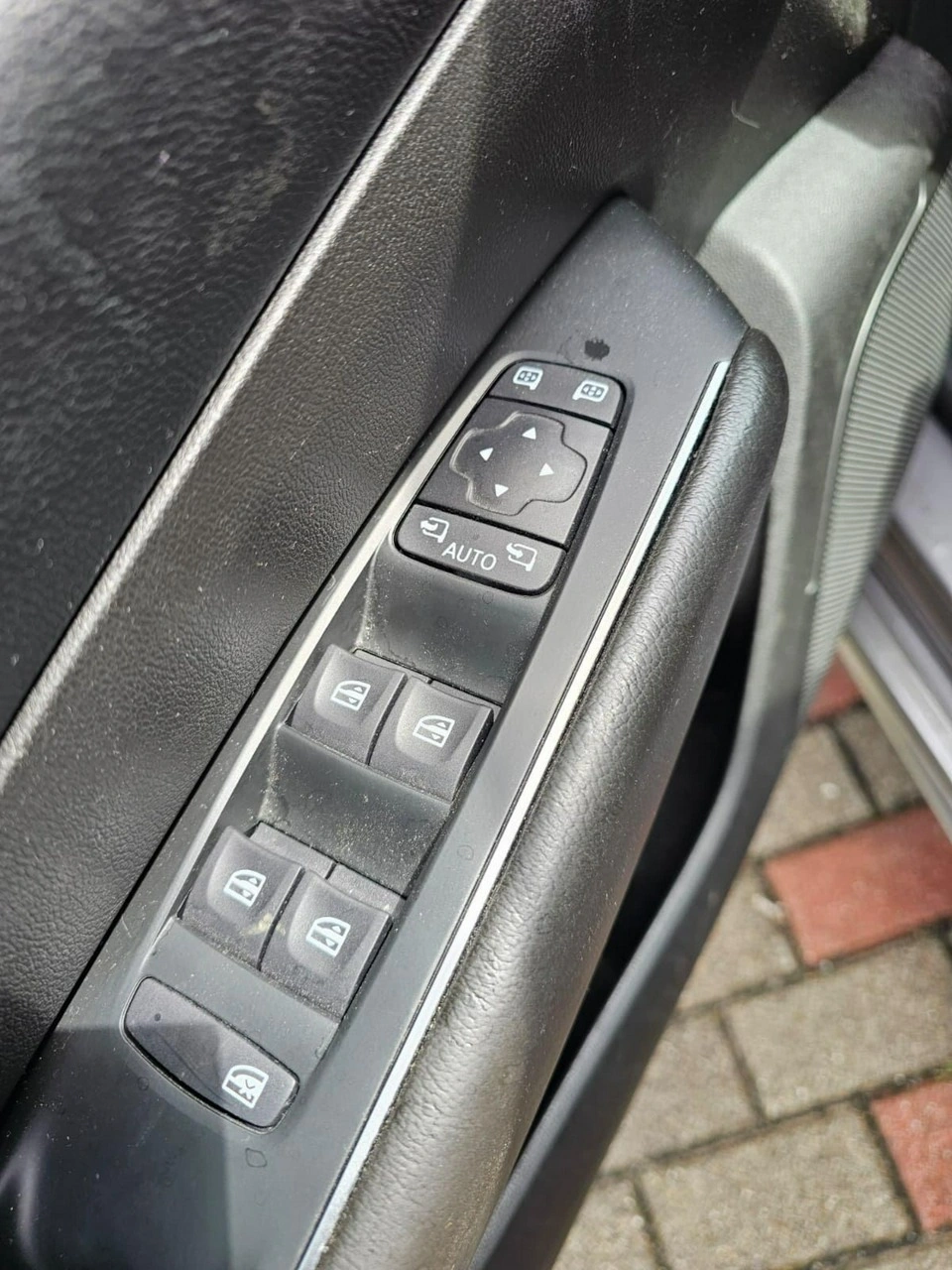 Renault Talisman - Zdjęcie 10