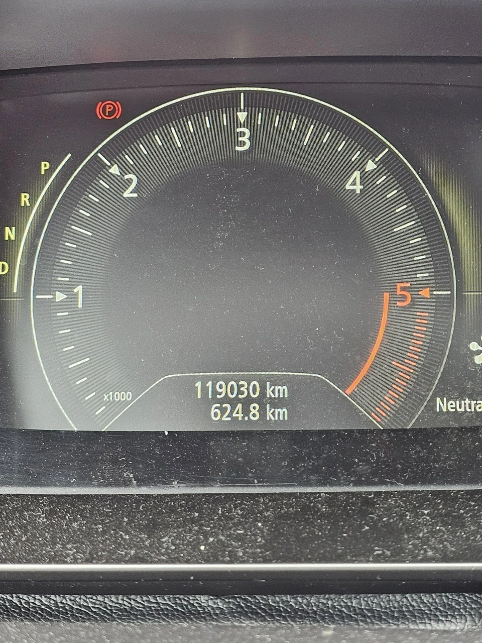 Renault Talisman - Zdjęcie 11