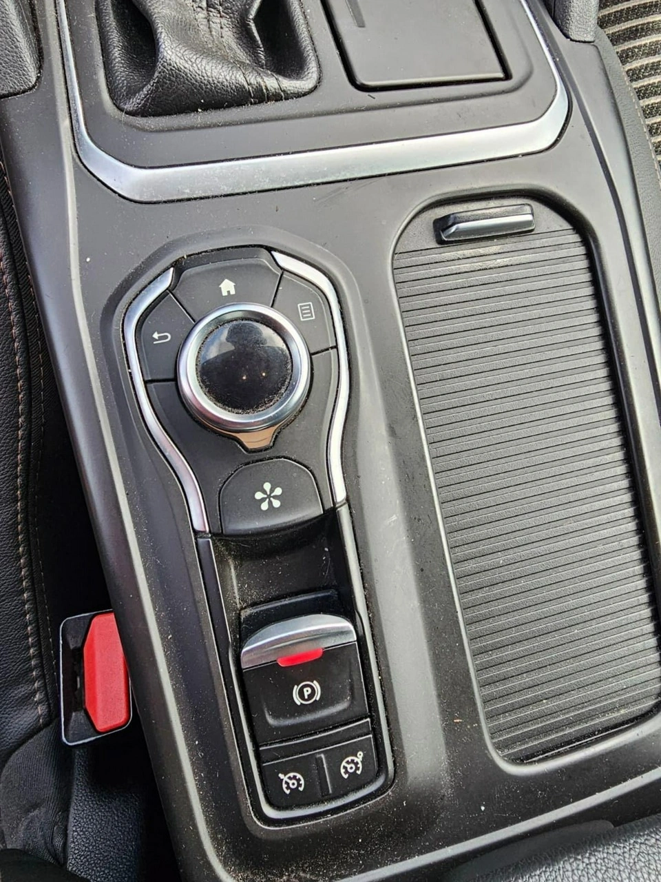 Renault Talisman - Zdjęcie 4