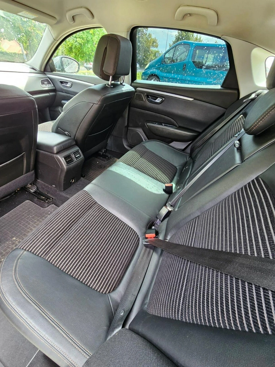 Renault Talisman - Zdjęcie 5