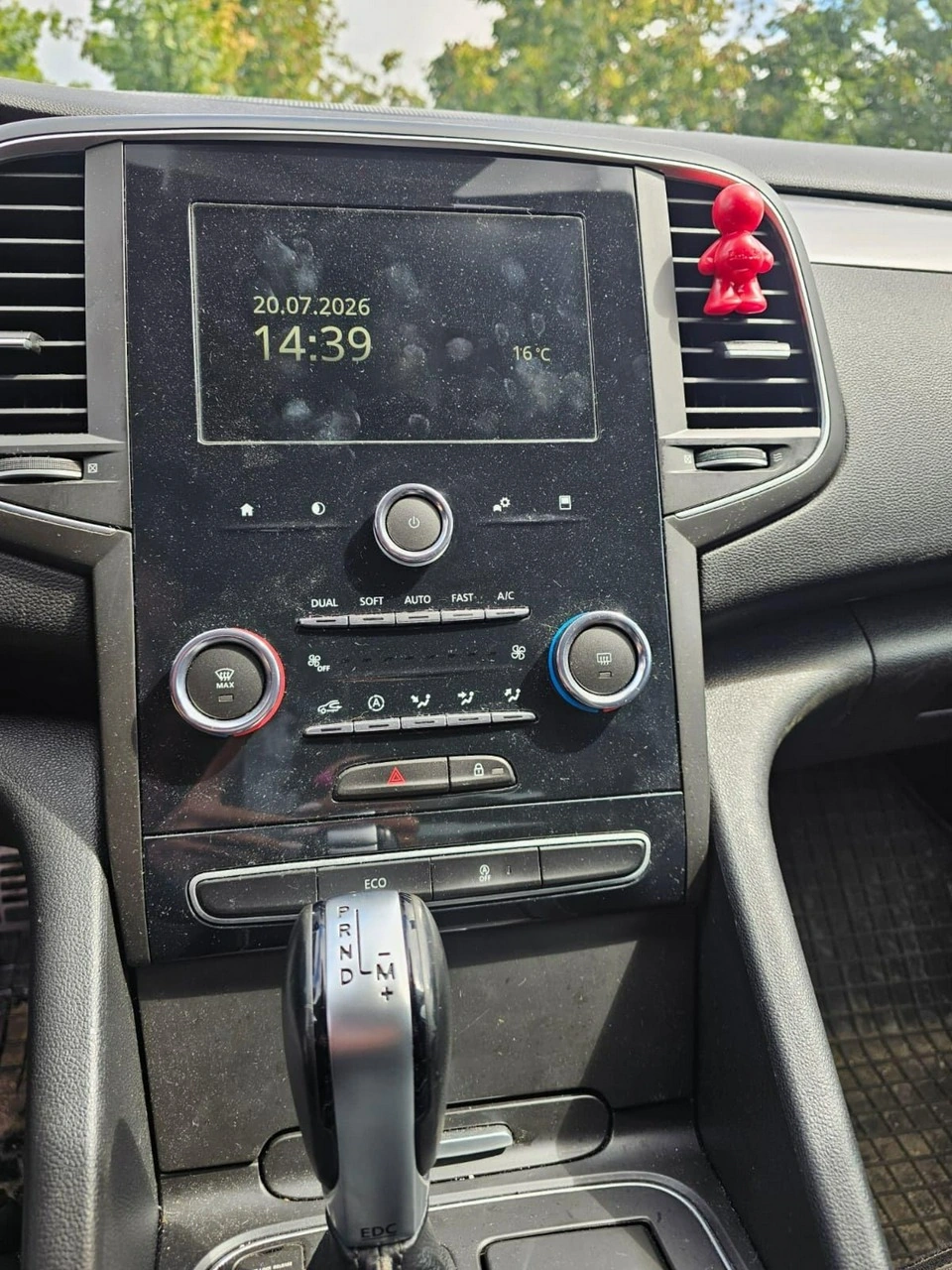 Renault Talisman - Zdjęcie 6