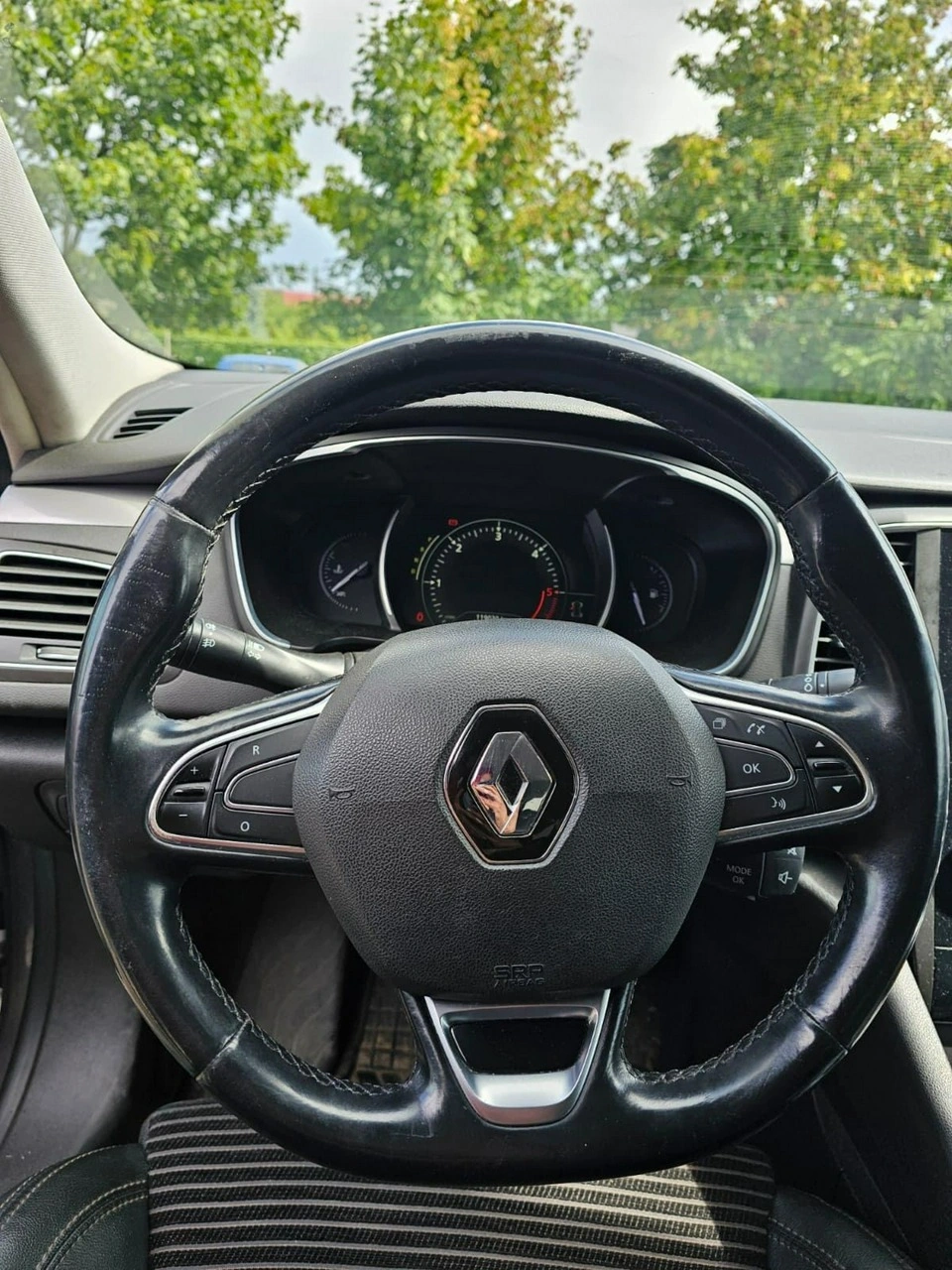 Renault Talisman - Zdjęcie 7