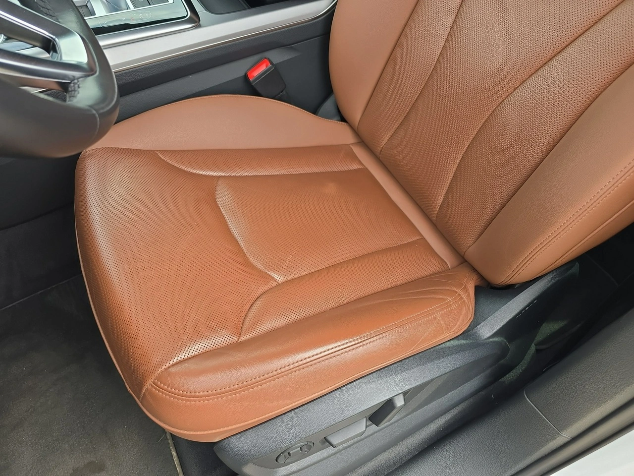Audi Q7 - Zdjęcie 11