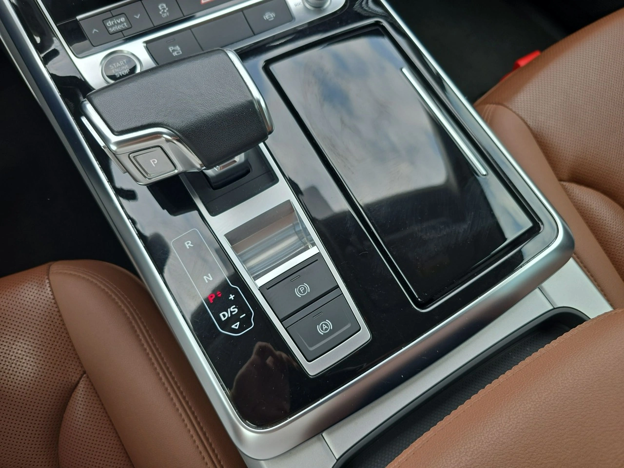 Audi Q7 - Zdjęcie 13