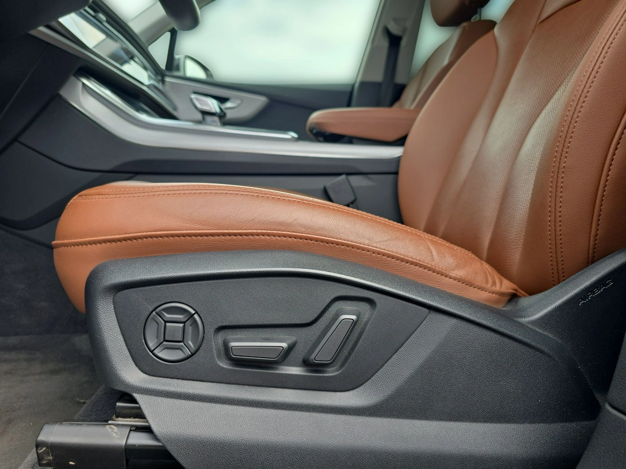 Audi Q7 - Zdjęcie 18