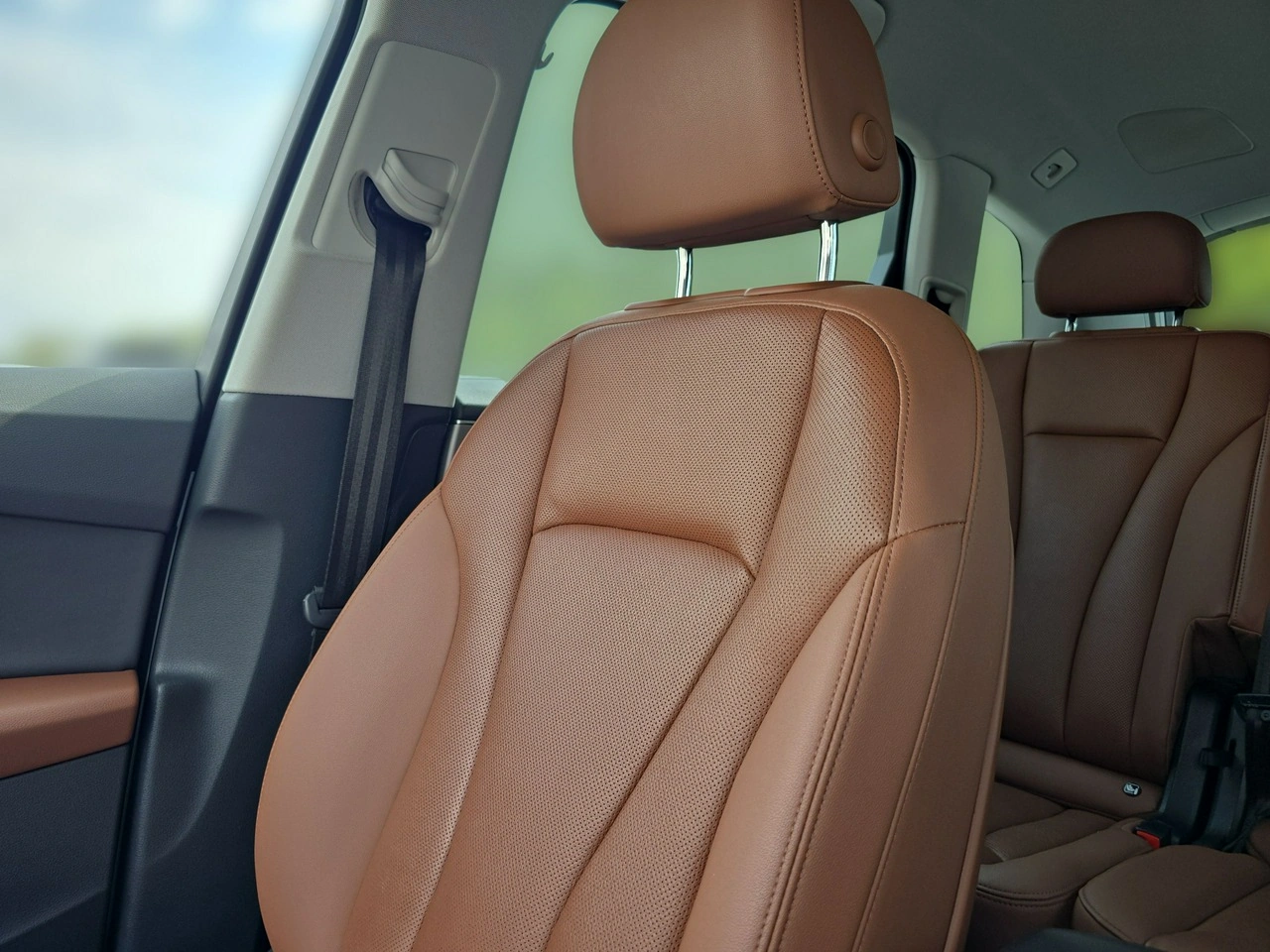 Audi Q7 - Zdjęcie 23
