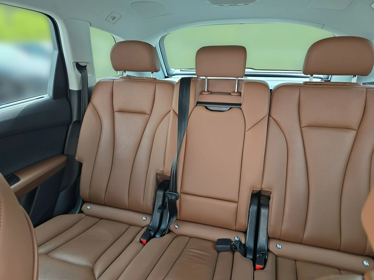 Audi Q7 - Zdjęcie 24