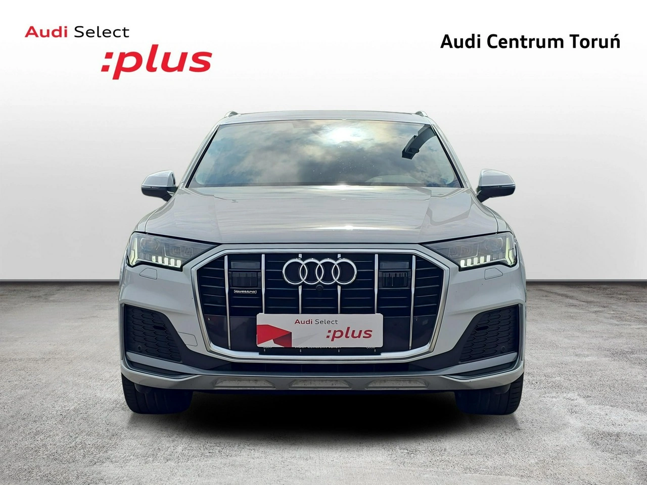 Audi Q7 - Zdjęcie 7