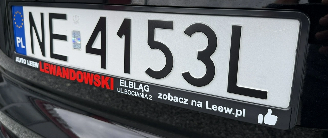 Ford S-Max - Zdjęcie 6