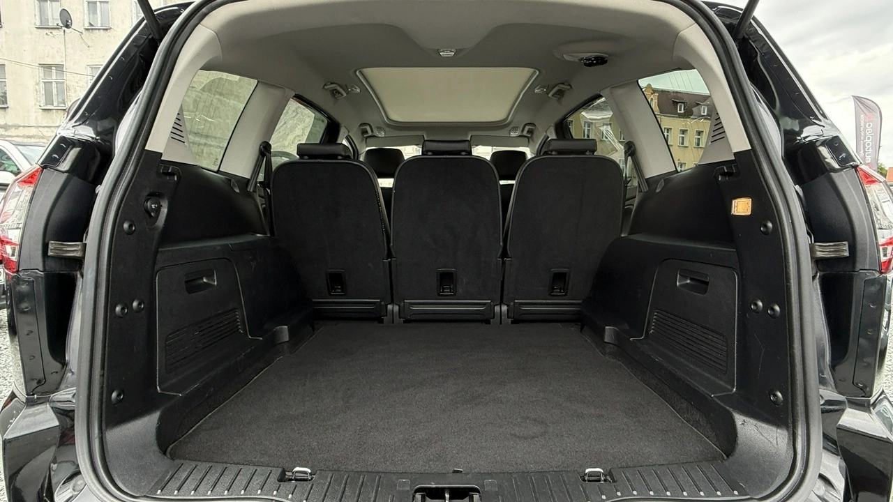 Ford S-Max - Zdjęcie 8