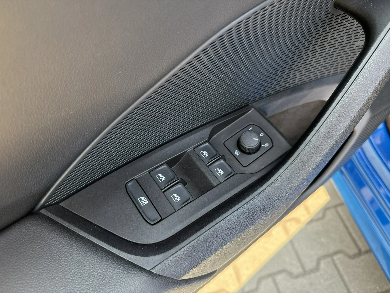 Skoda Octavia - Zdjęcie 11