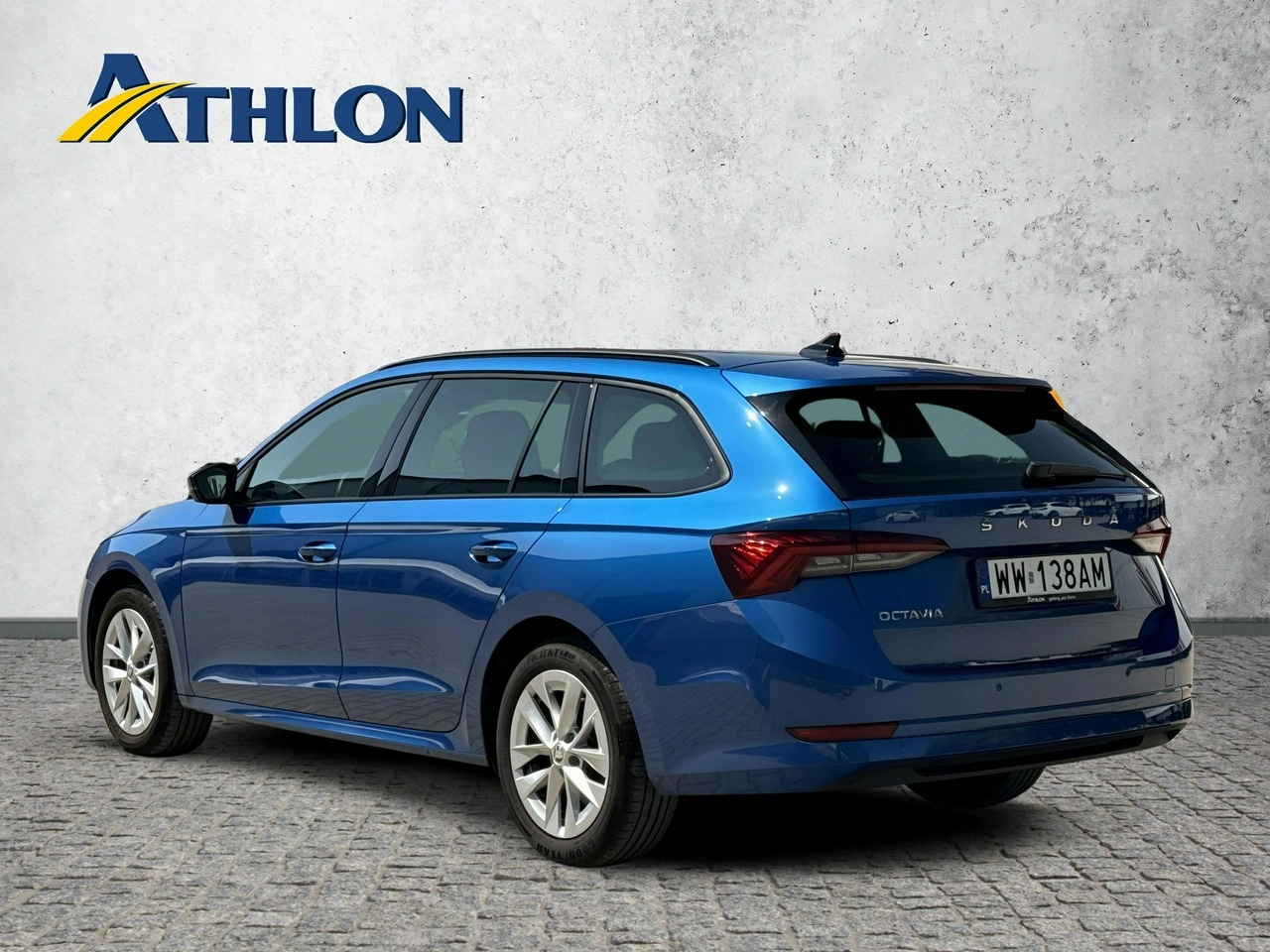 Skoda Octavia - Zdjęcie 2