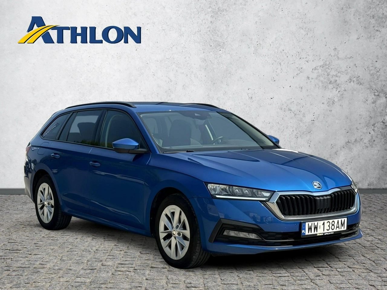 Skoda Octavia - Zdjęcie 6