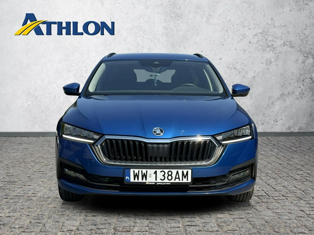 Skoda Octavia - Zdjęcie 7